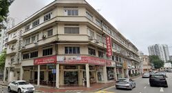 Balestier Road (D12), Shop House #571669801